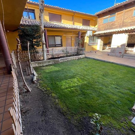 Affittacamere La Antigua Vaqueria Cuenca  Esterno foto