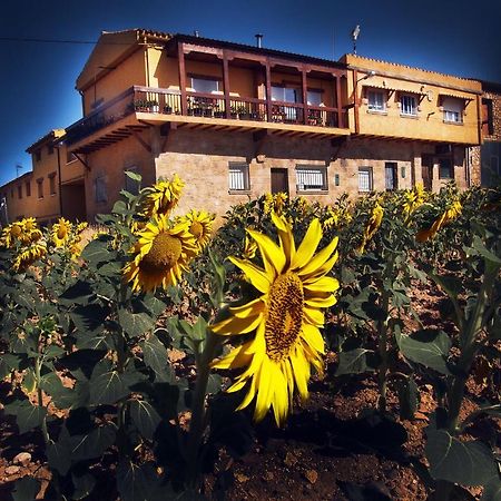 Affittacamere La Antigua Vaqueria Cuenca  Esterno foto