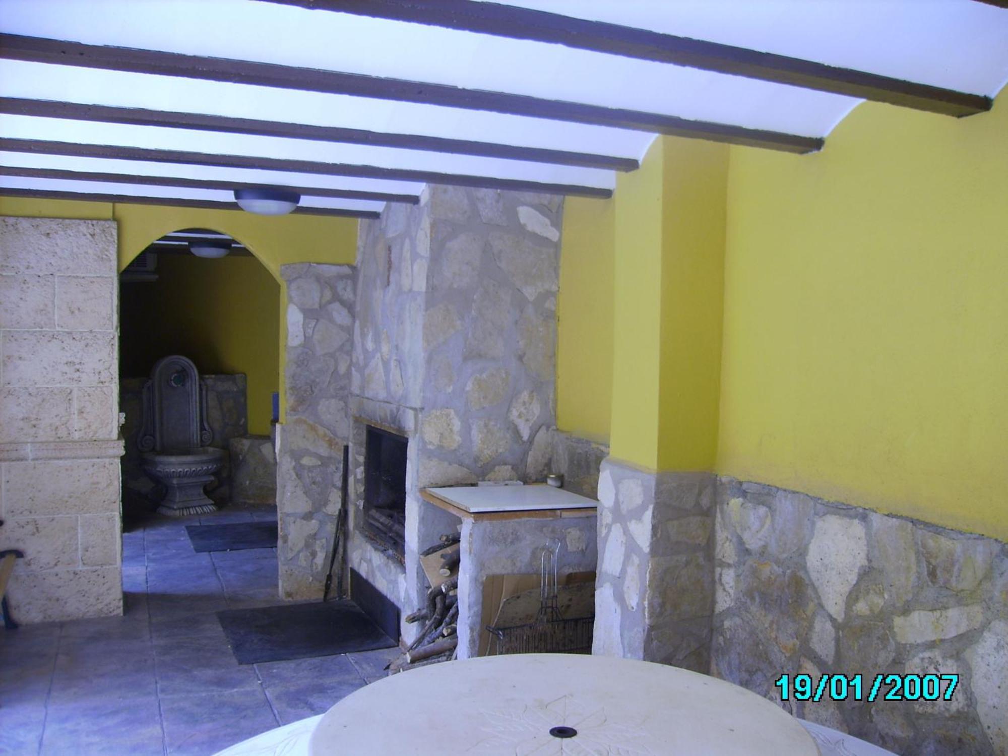 Affittacamere La Antigua Vaqueria Cuenca  Esterno foto