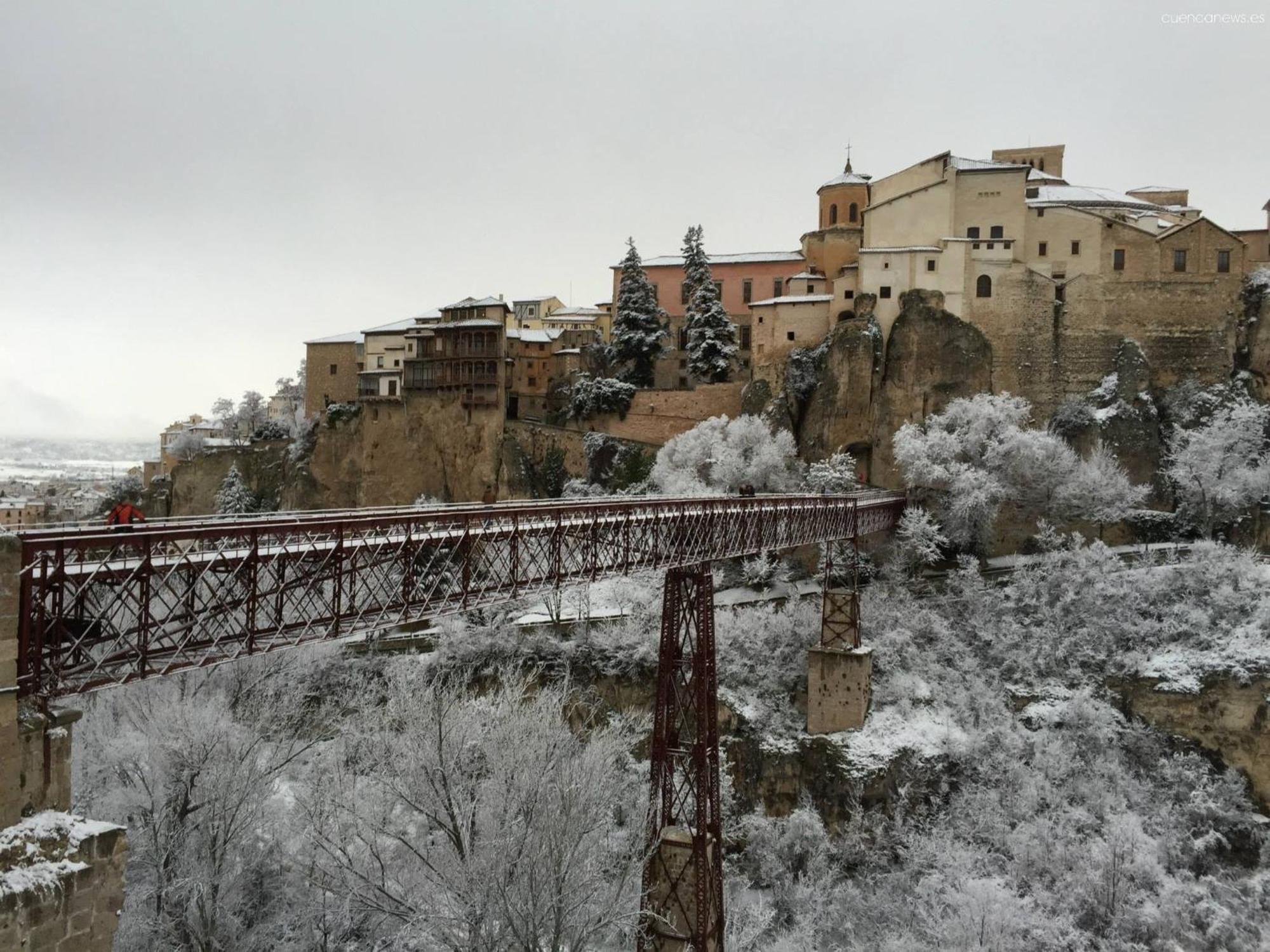 Affittacamere La Antigua Vaqueria Cuenca  Camera foto