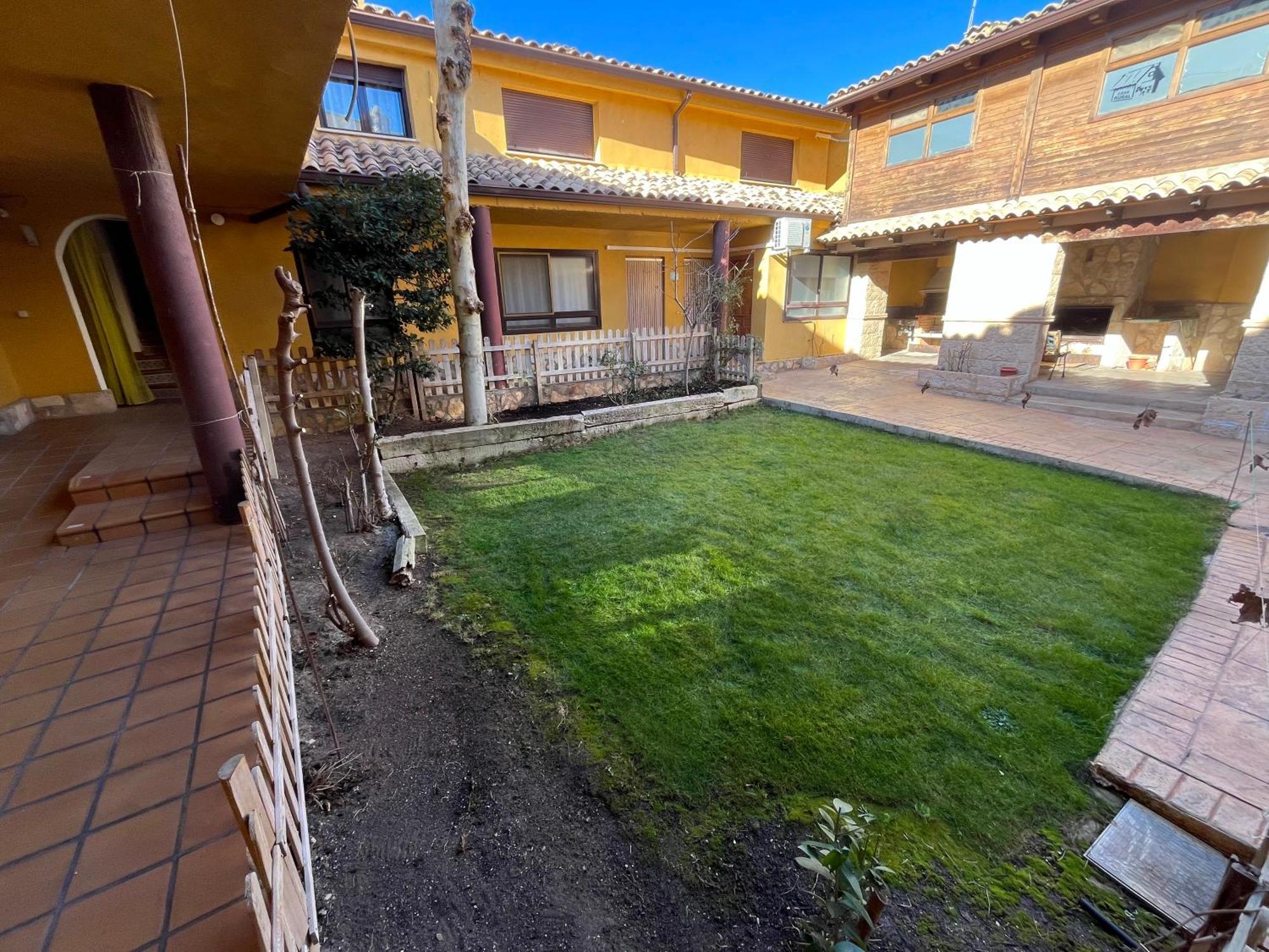 Affittacamere La Antigua Vaqueria Cuenca  Esterno foto