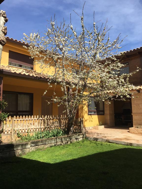 Affittacamere La Antigua Vaqueria Cuenca  Esterno foto