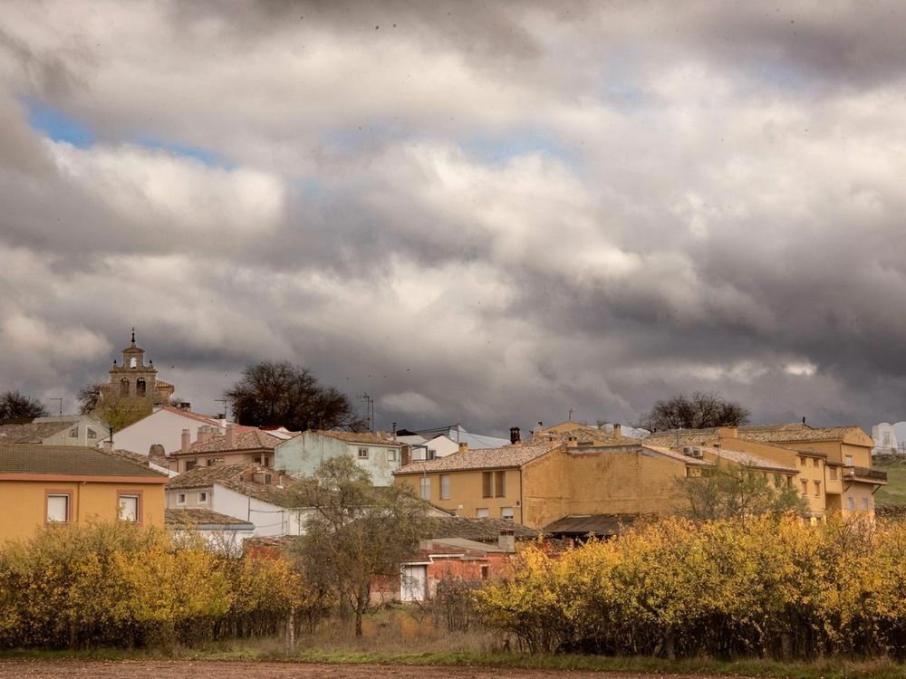 Affittacamere La Antigua Vaqueria Cuenca  Esterno foto